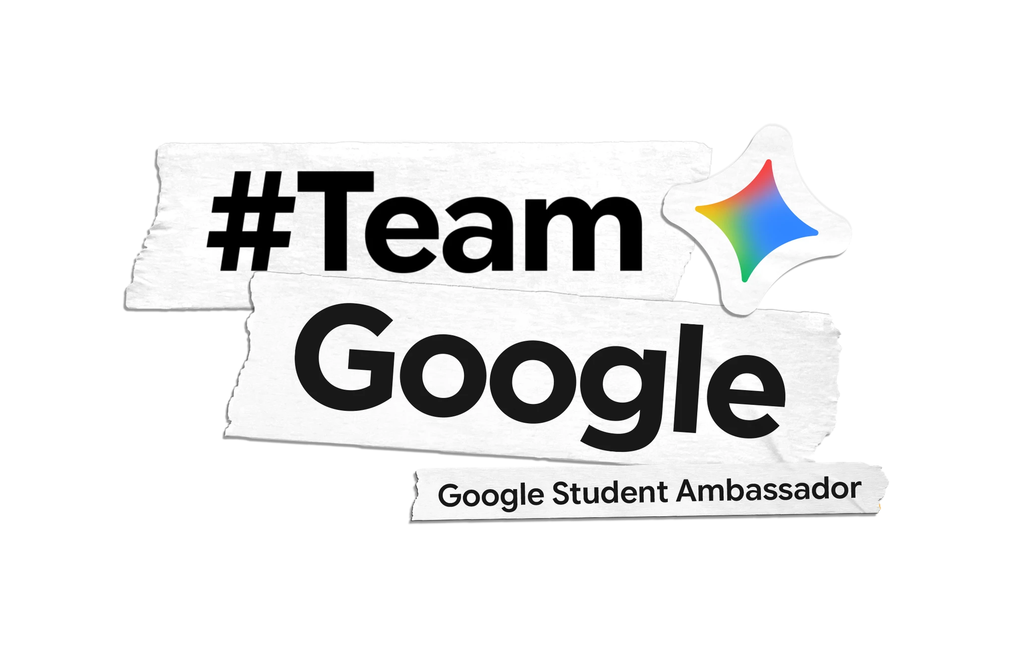 Google Student Ambassador